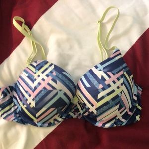 Victoria Secret bra 34c
